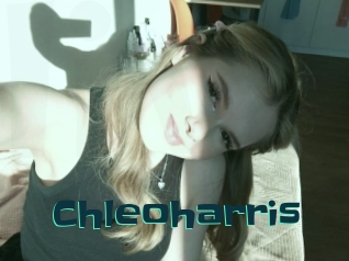 Chleoharris