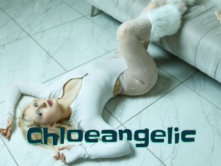 Chloeangelic