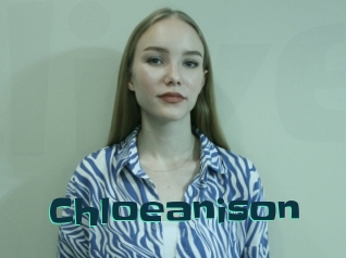 Chloeanison