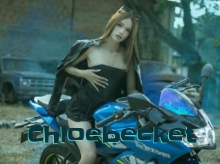 Chloebecket