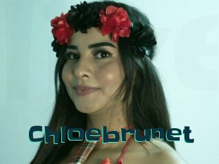 Chloebrunet