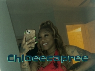 Chloeecapree