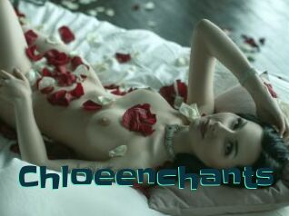 Chloeenchants