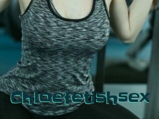 Chloefetishsex