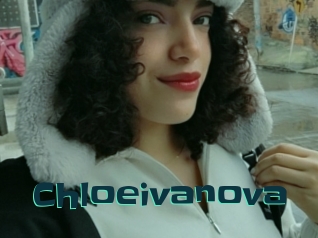 Chloeivanova