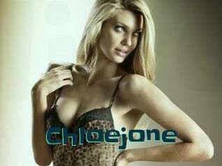 Chloejone