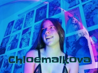 Chloemalkova