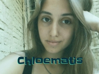 Chloematis