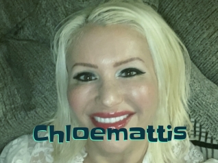 Chloemattis
