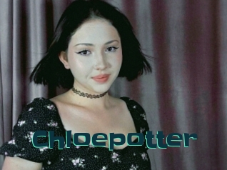 Chloepotter