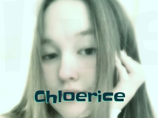 Chloerice