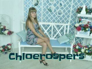 Chloerospers