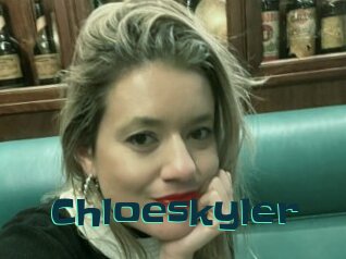 Chloeskyler