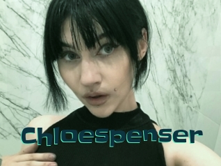 Chloespenser