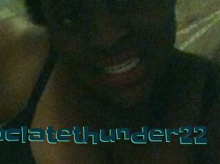 Choclatethunder22