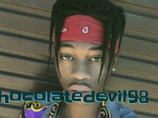 Chocolatedevil98