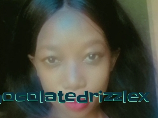 Chocolatedrizzlex