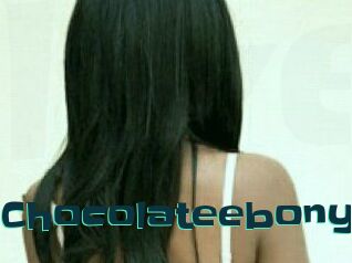 Chocolateebony