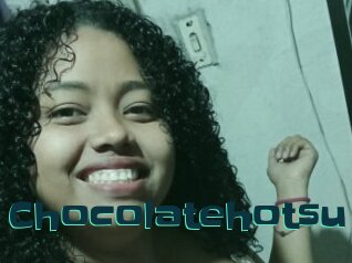 Chocolatehotsu