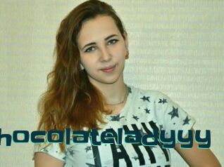 Chocolateladyyy