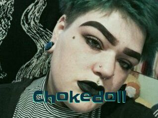 Chokedoll