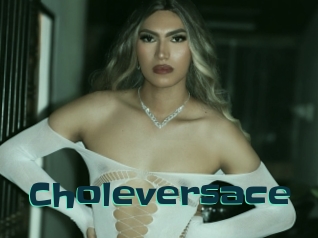 Choleversace
