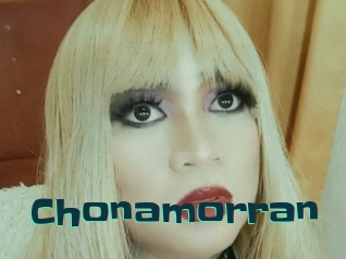 Chonamorran