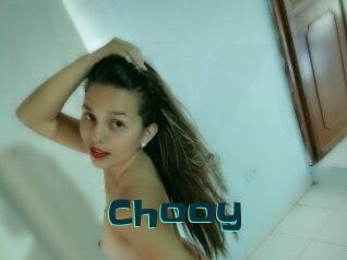 Chooy