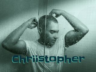 Chriistopher