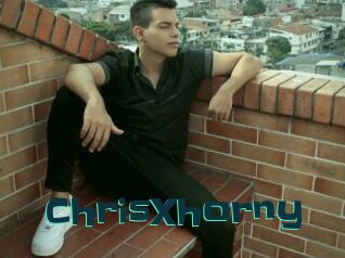ChrisXhorny