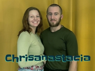 Chrisanastacia