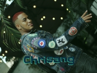 Chrisang