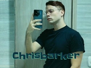 Chrisbarker
