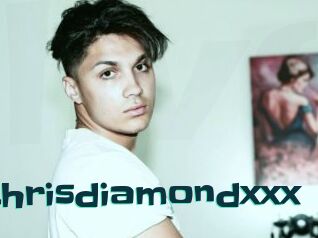 Chrisdiamondxxx