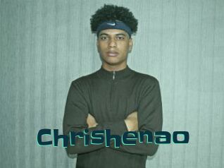 Chrishenao