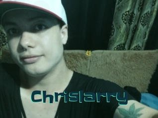 Chrislarry