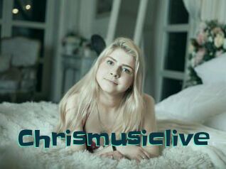 Chrismusiclive