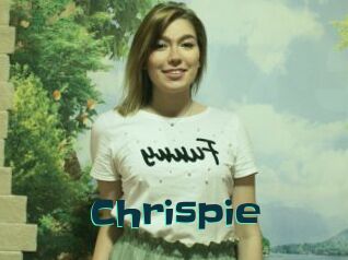 Chrispie