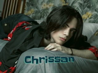 Chrissan