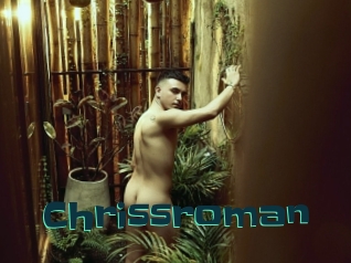 Chrissroman