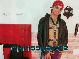 Chrissuarez