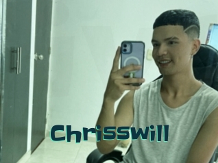 Chrisswill