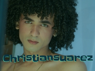 Christiansuarez