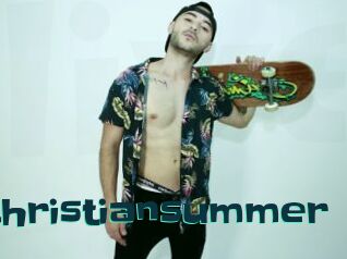 Christiansummer