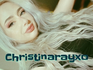 Christinarayxo