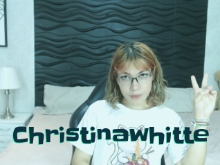 Christinawhitte