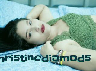 Christinediamods