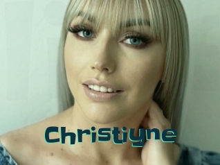 Christiyne