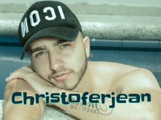 Christoferjean