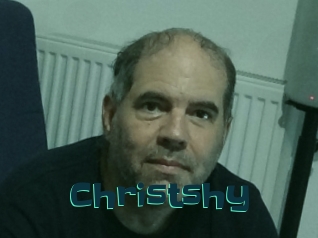 Christshy